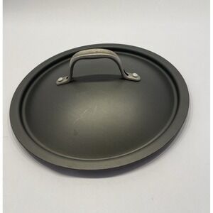 Calphalon  Replacement Stainless Steel Pot Lid ONLY 9"